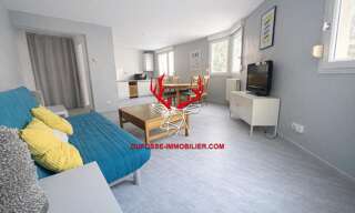 Appartement 2 Pièces 51 m² à vendre à Lyon 3 (69003)