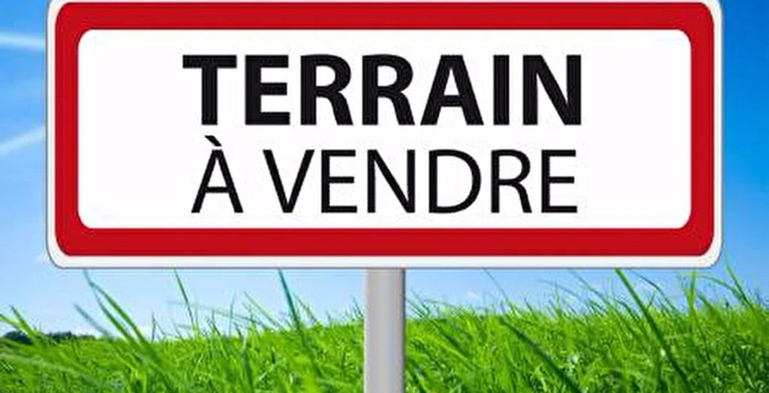 TERRAIN CONSTRUCTIBLE — photo 1