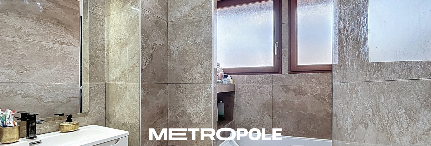 Maison 4 Pièces 87 m² à vendre à Villefranche-sur-Saône (69400)