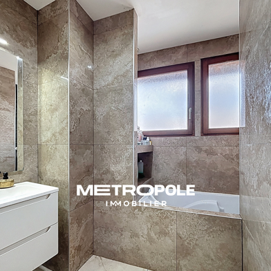 Maison 4 pièces 260000 €