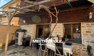 Maison 4 Pièces 87 m² à vendre à Villefranche-sur-Saône (69400)