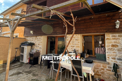 Maison 4 pièces 260000 €