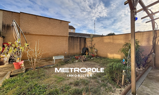Maison 4 Pièces 87 m² à vendre à Villefranche-sur-Saône (69400)