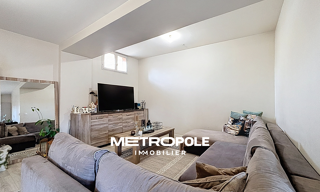 Maison 4 Pièces 87 m² à vendre à Villefranche-sur-Saône (69400)