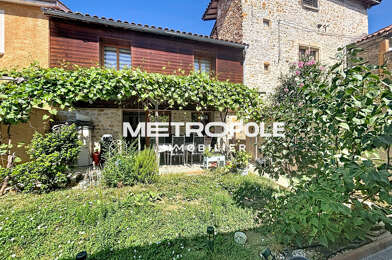 Maison 4 pièces 240000 €