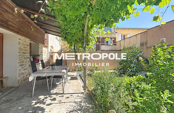 Maison de ville - Villefranche-sur-saône — photo 2