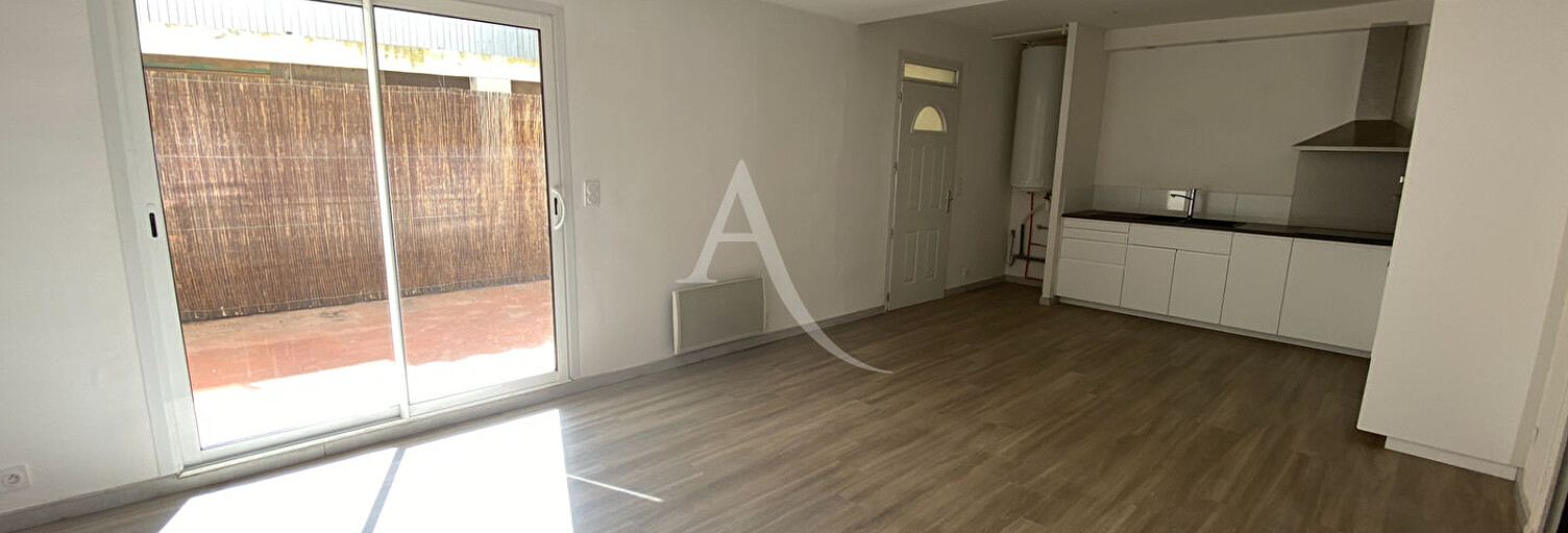 Appartement 3 Pièces 71 m² à louer à Castelnaudary (11400)