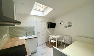 Appartement 1 Pièce 16 m² à louer à Gaillac (81600)