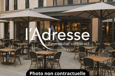 Commerce  395000 €