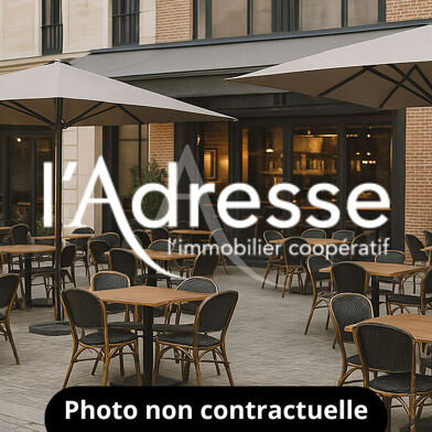 Commerce  395000 €