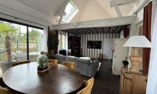 Maison 4 Pièces 123 m² à vendre à Saint-Parres-aux-Tertres (10410)