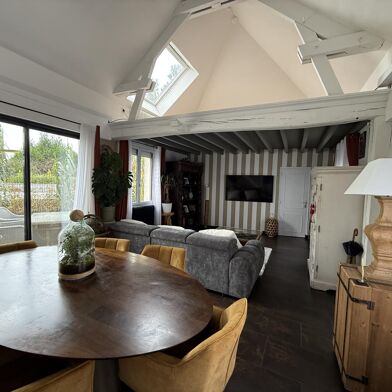 Maison 4 pièces 233200 €