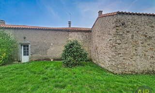 Maison 4 Pièces 97 m² à vendre à Montaigu-Vendée (85600)