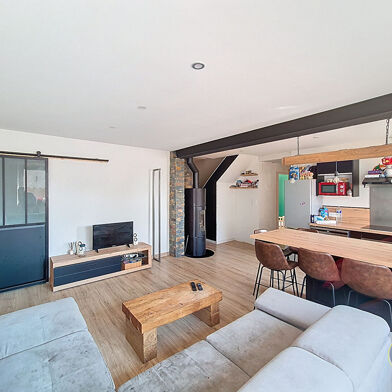 Maison 5 pièces 207000 €