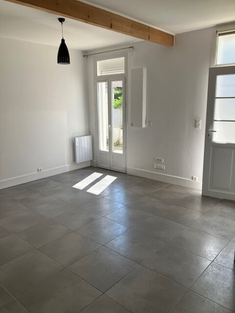 Appartement  T3 à louer Billère 64140