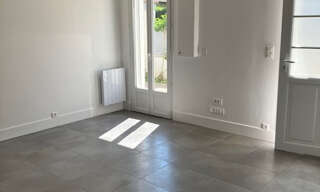 Appartement 3 Pièces 48 m² à louer à Billère (64140)