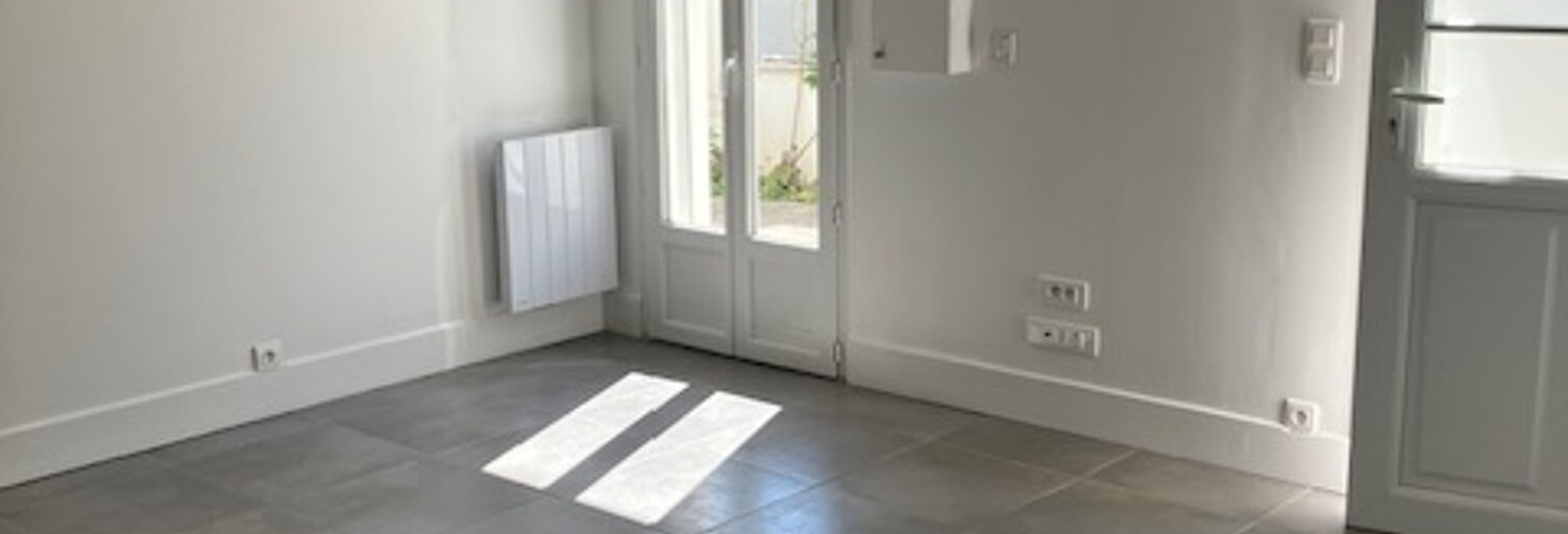 Appartement 3 Pièces 48 m² à louer à Billère (64140)