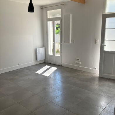 Appartement 3 pièces 685 €