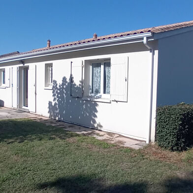 Maison 5 pièces 192000 €