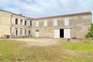 Maison 11 pièces 290000 €