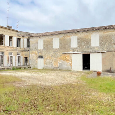 Maison 11 pièces 290000 €