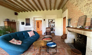 Maison 9 Pièces 353 m² à vendre à Nantes (44100)