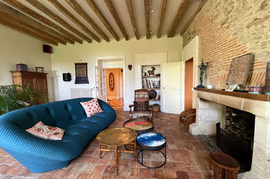 Maison 9 pièces 1260000 €