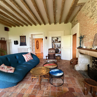 Maison 9 pièces 1310000 €