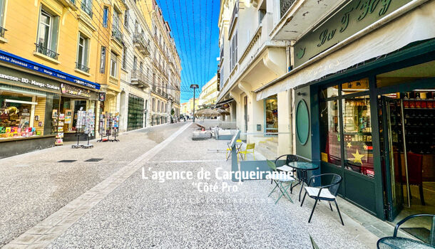 Local commercial 3 pièces  à vendre Hyères 83400