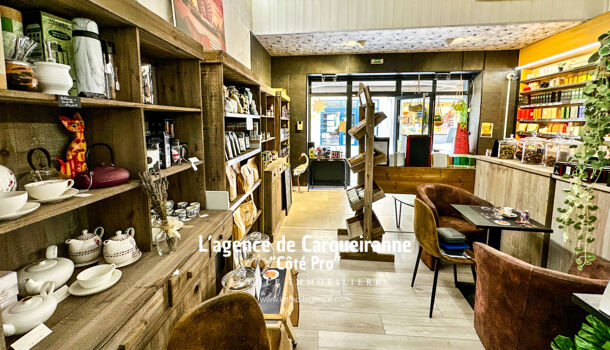 Local commercial 3 pièces  à vendre Hyères 83400