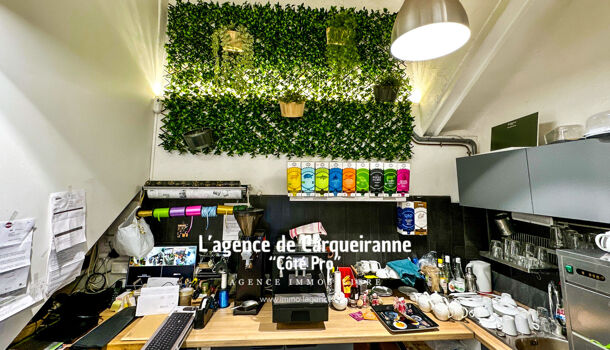 Local commercial 3 pièces  à vendre Hyères 83400