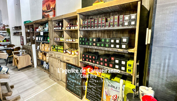 Local commercial 3 pièces  à vendre Hyères 83400