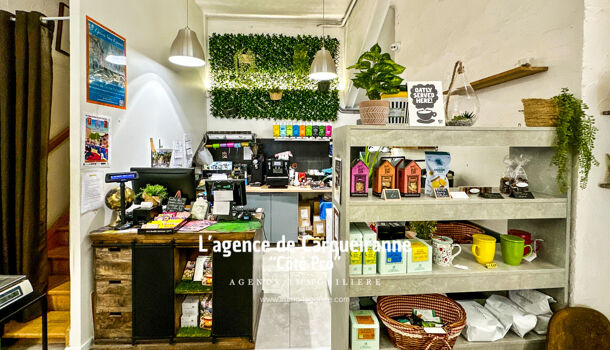 Local commercial 3 pièces  à vendre Hyères 83400