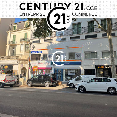 Appartement 4 pièces 340000 €