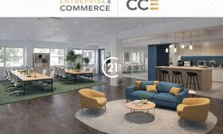 Appartement 4 Pièces 118 m² à vendre à Cannes (06400)