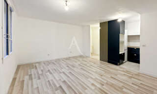 Appartement 1 Pièce 26 m² à vendre à Ableiges (95450)