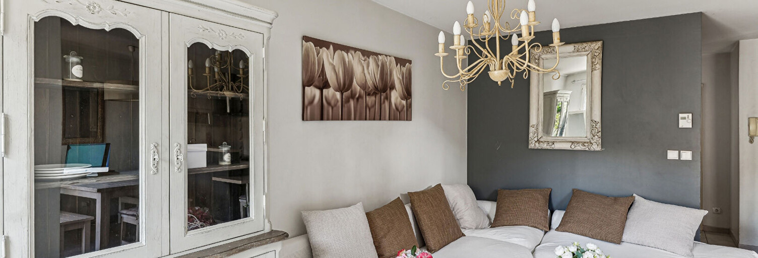 Appartement 3 Pièces 89 m² à louer à Albigny-sur-Saône (69250)