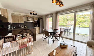 Appartement 3 Pièces 61 m² à vendre à Cagnes-sur-Mer (06800)