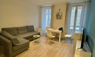 Appartement 2 Pièces 35 m² à louer à Vence (06140)