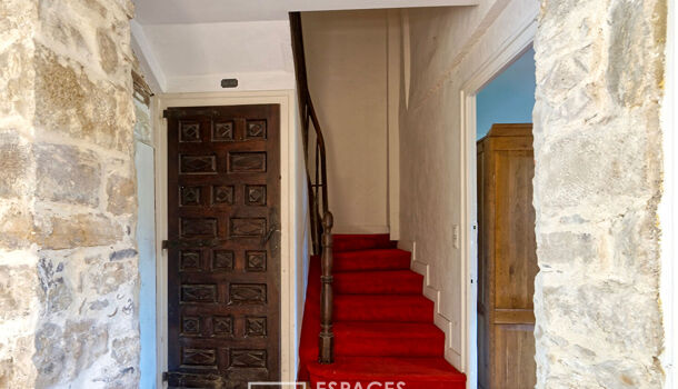 Villa / Maison 7 pièces  à vendre Lasseube 64290