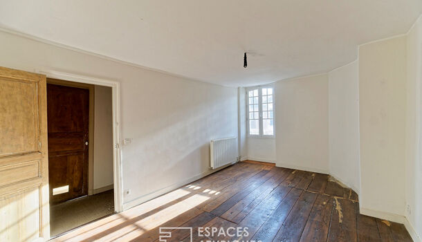 Villa / Maison 7 pièces  à vendre Lasseube 64290