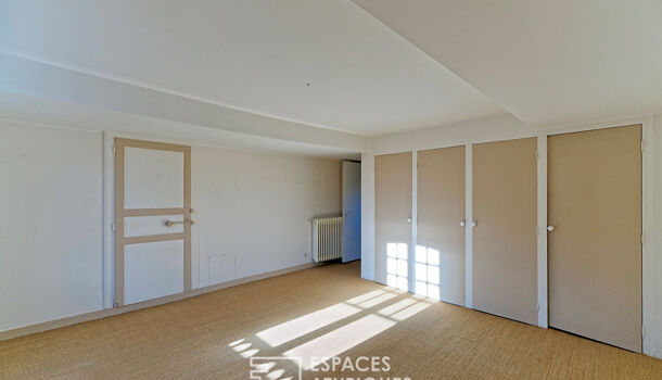 Villa / Maison 7 pièces  à vendre Lasseube 64290