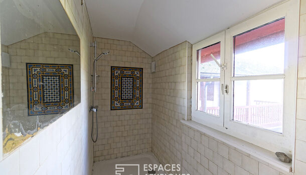 Villa / Maison 7 pièces  à vendre Lasseube 64290