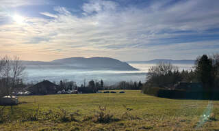 Appartement 2 Pièces 52 m² à vendre à Lucinges (74380)