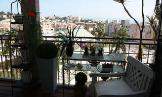 Appartement 4 Pièces 100 m² à vendre à Bastia (20200)