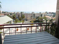 Bastia résidence 'Forum du Fango' très beau T4 de 100 m²  + terrasse + cave — photo 2