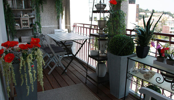 Appartement 4 pièces  à vendre Bastia 20200