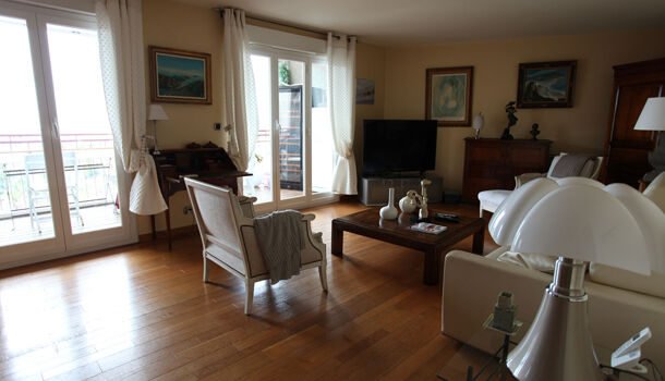 Appartement 4 pièces  à vendre Bastia 20200