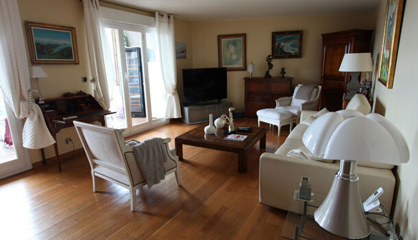 Appartement 4 pièces  à vendre Bastia 20200