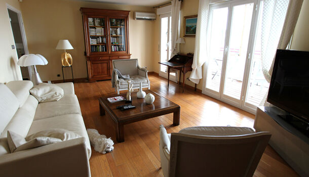 Appartement 4 pièces  à vendre Bastia 20200